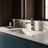 Washbasin faucet REA Calani SIENA Chrome