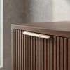 Waschtischunterschrank Rea Core 60cm Brown
