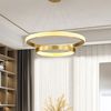 LED Lampe APP1772-CP GOLD BRUSH