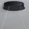 Lampada LED BLACK APP823-CP