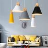 Lampa DE TAVAN SCANDI B negru