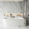 Bathtub  SYDNEY BELLANTO RIGHT 150cm