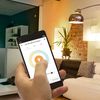 SMART LED Light bulb 5W GU10 WIFI Colors RGB 510lm