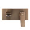 Unterputz Armatur PREMIUM REA Joe Brush Copper