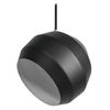 Lampa Sufitowa Wisząca Kula APP381-1CP