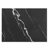 Receveur de douche Magnum CARRARA BLACK 90x120