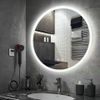 Mirror LED BLUETOOTH FFJ 80cm