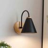 Lamp FOREST APP932-1W BLACK