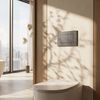 Concealed cistern frame K011A-Q Rea J Titan