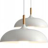 Lamp ANZO Grey