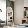 Oglindă LED Orbit 50x160cm White