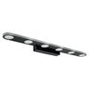 Aplique de baño LED SWE055-W BLACK
