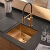 Stainless steel sink ANTHONY 50 Cooper