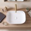 Countertop Basin Rea Belinda Slim
