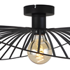 Люстра APP1843-1C BLACK