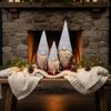 Christmas Gnome set YX055 30+40+50cm