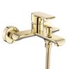 Bath faucet REA BLOOM Gold