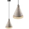 Lamp Loft APP494-1CP