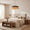 Lampe de plafond suspendue APP1901-3CP