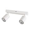 Люстра JNH029-2C WHITE