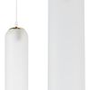 Deckenlampe White Gold APP665-1CP