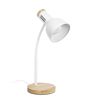 Lampă de Birou JNH046-1T WHITE