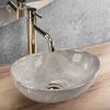 Countertop washbasin REA Sofia Mini Kashmir