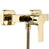 Shower faucet REA ARGUS GOLD