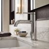 Robinet de lavabo Rea Spot Chrom low