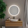 Зеркало LED 60cm BL807