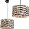 Lampe suspendue BOHO APP1543-1CP