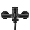 Bath faucet Rea Buzz BLACK