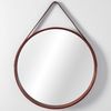 Miroir D.Brown 59 cm