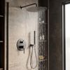 Kit de douche encastré Rea Foss Clif Titan + BOX