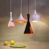 Lampe COSTA B Black