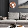 Applique murale APP1420-W BLACK ROSE GOLD