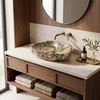 Countertop Basin Rea Isla Canyon