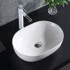 Countertop Basin Rea Amelia 48