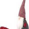 Christmas Gnome 60cm YX063