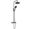 Shower set Rea Rivo Titan
