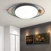 Lampa Plafoniera Galaxy Black APP870-C