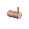 Patère de salle de bain A62305RG OTTO Copper