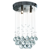 LAMPĂ DE CRISTAL APP782-1C