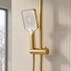 Douchette REA JS-031 GOLD