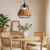 Lampa Wisząca Boho APP989-1CP