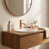 Змішувач Rea Venti Copper Low