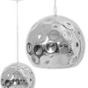 Lampada pensile rispecchiata Silver APP275-1CP