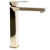 Grifo de LAVABO REA Fenix GOLD HIGH