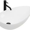 Countertop Basin Rea Greta 65