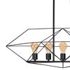 Lampă de tavan APP1037-5CP